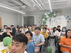 -火星时代教育(成都校区)