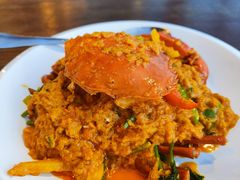 -大螃蟹海鲜餐厅