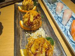 -秋荀日本料理(昆明同德广场店)