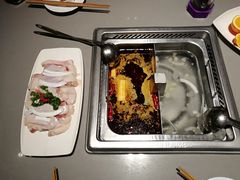 -海底捞火锅(金光华店)