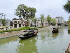 -赤坎·广东华侨国际旅游度假区