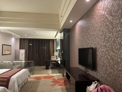 -碧桂园凤凰城酒店(南京店)