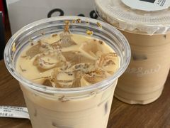 -Seesaw Coffee(朝阳大悦城店)