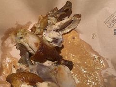 -关东小磨东北菜(漕河泾印象城店)