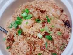 秘制旦家饭-千日贺茶餐厅(开发区安盛店)