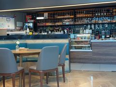 -青麦家·融合餐厅(江岛智立方店)