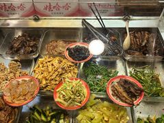-矮子粉店1985·长沙米粉(湘春路店)