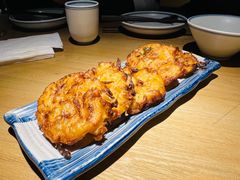 -吴记粥铺·淮扬小馆(欧尚店)