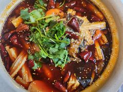 -北京老铺烤鸭(高新店)
