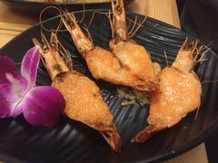 -高木日本料理(静安寺店)