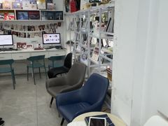 -拍刻风照相馆(南山西丽店)