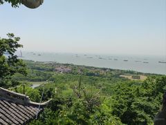 -狼山风景名胜区