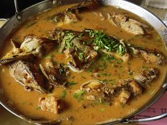 -长临河古镇福味轩土菜馆(长临河店)