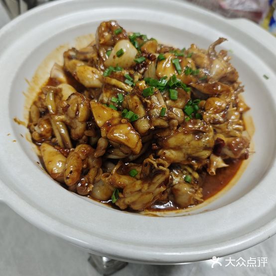 七里香饺子馆(湖滨大道店)