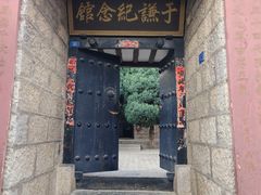 -于家石头村景区