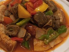 -巴依老爷·新疆美食(上城区天城路店)