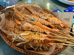-79号渔船海鲜饭店(华强北店)