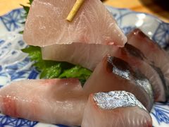 -镹·鱼料理  国产鱼使用店