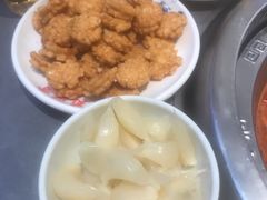 -蜀留香火锅·始于1999·原四川老火锅(白堤路店)