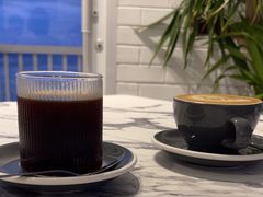 -The Sunny Side Cafe Station 1