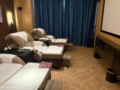 -金色印象·HiFi影音·按摩足疗PLUS(黄泥磅店)