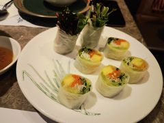 -美奈小馆·东南亚菜(福田星河COCO Park店)