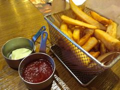 -造精酿餐厅