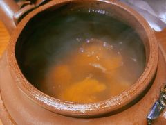 五指毛桃炖龙骨汤-客家道(百脑汇店)