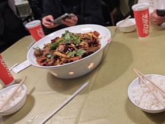 -拿渡·水煮鱼 麻辣香锅(西单大悦城店)