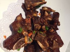 -阿英煲(凉城路店)