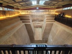 -马王堆汉墓遗址