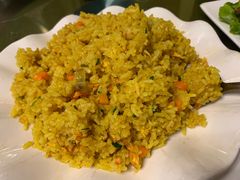印尼炒饭-伊萨娜印尼餐馆
