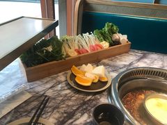 -鱼豆吉·豆浆鱼火锅(宜昌万达店)