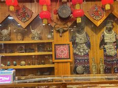 -亮欢寨酸汤鱼(沙冲路店)
