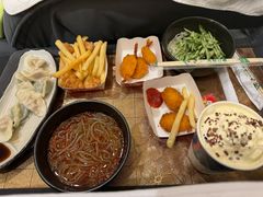 -华夏良子·足道SPA艾灸(三里屯店)