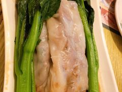黄沙豬潤腸-添好运点心专门店(百老汇店)