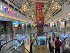 -宁波鄞州万达广场