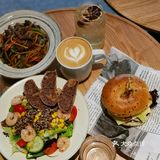 在Brieek心安理得摸鱼的这些年