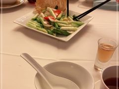 -利苑酒家(宜安广场店)
