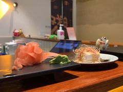 -戏作寿司(观音桥店)