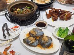 -勝記酒家·37年老字号·经典粤菜(荔枝公园店)