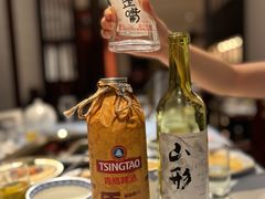 -龙森园火锅(琴台路店)