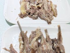 -老毛手抓·盐池滩羊非遗手抓(宁夏总店)