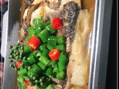 -半天妖烤鱼(中山路店)