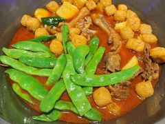 -山河屯铁锅炖·非遗铁锅炖(华强北店)