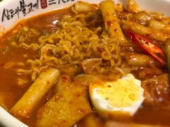 -三代烤肉(保利广场店)