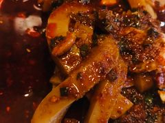 -清真益鑫羊肉手抓馆(南大街店)