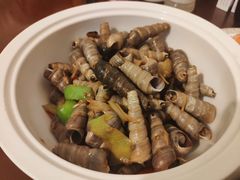 -王四营海鲜市场