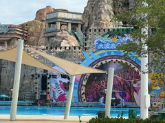-南昌玛雅海滩水公园
