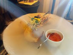 -上海和平饭店-华懋阁 The Cathay Room